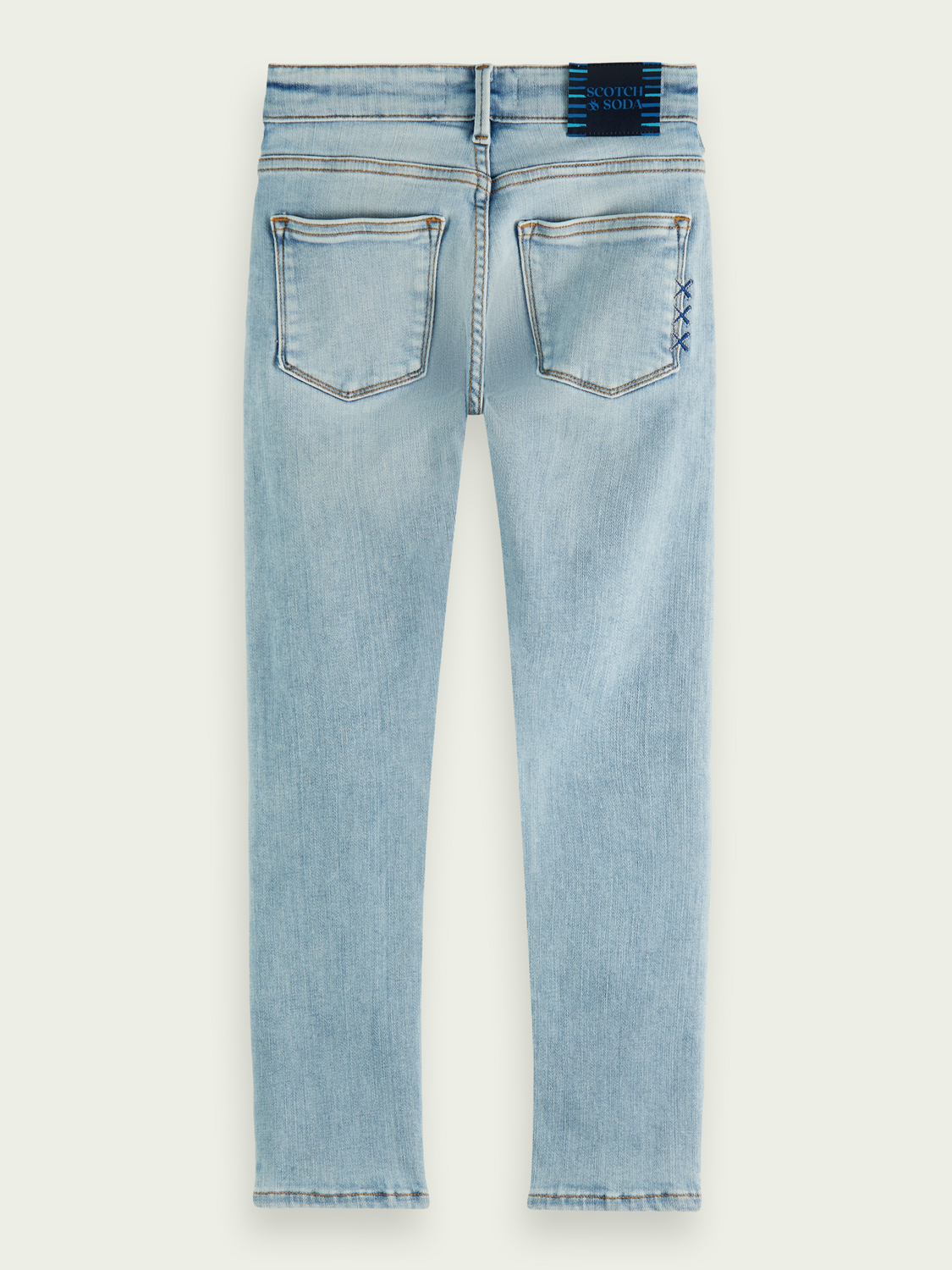 Seasonal Essentials Tigger skinny jeans