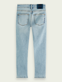 Seasonal Essentials Tigger skinny jeans