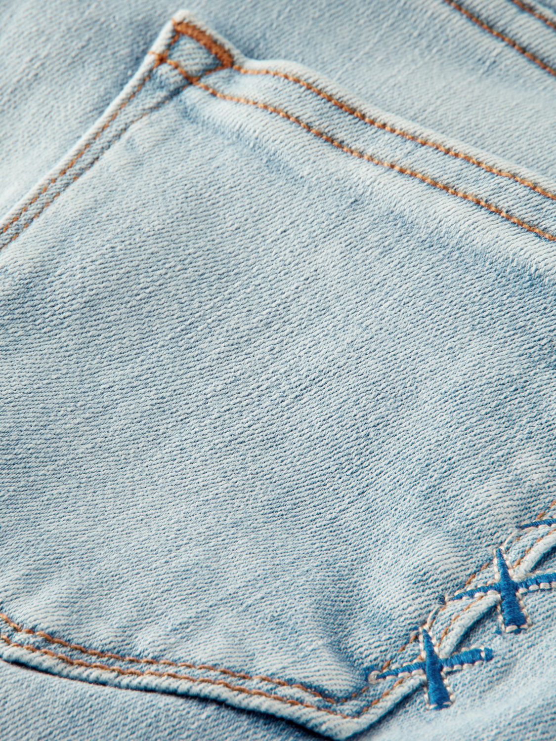 Seasonal Essentials Tigger skinny jeans