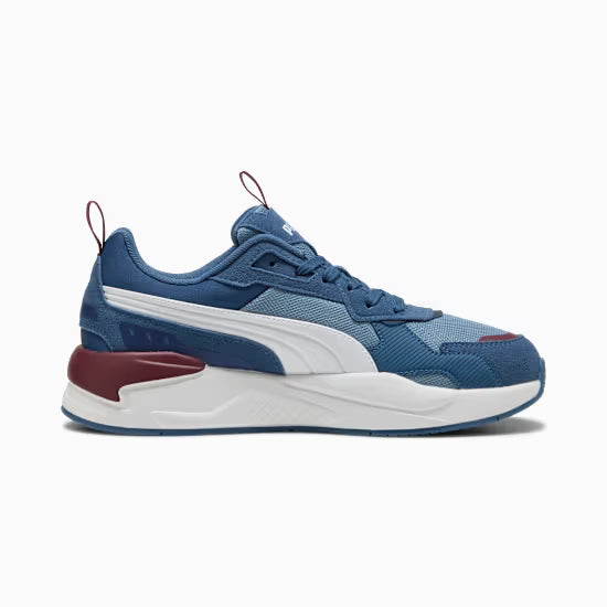 Puma X-Ray 3 SD Cool blue-white-dark indigo