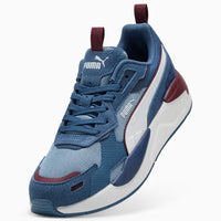 Puma X-Ray 3 SD Cool blue-white-dark indigo