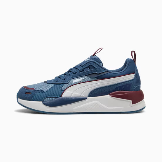 Puma X-Ray 3 SD Cool blue-white-dark indigo