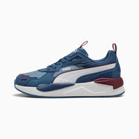 Puma X-Ray 3 SD Cool blue-white-dark indigo