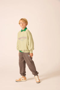 Organic Weekend Sweatshirt