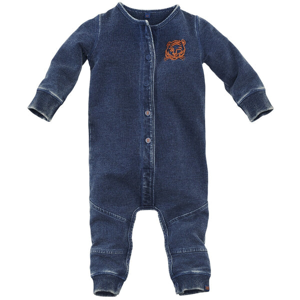 Z8 Cleveland N21 boxpakje Indigo/bluebird