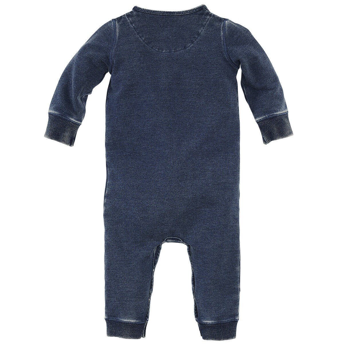 Z8 Cleveland N21 boxpakje Indigo/bluebird