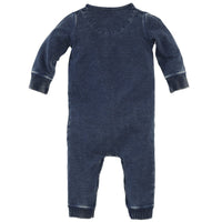 Z8 Cleveland N21 boxpakje Indigo/bluebird