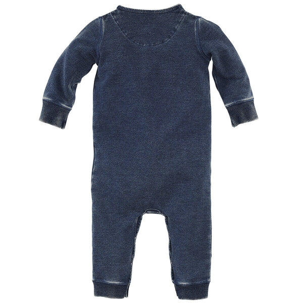 Z8 Cleveland N21 boxpakje Indigo/bluebird