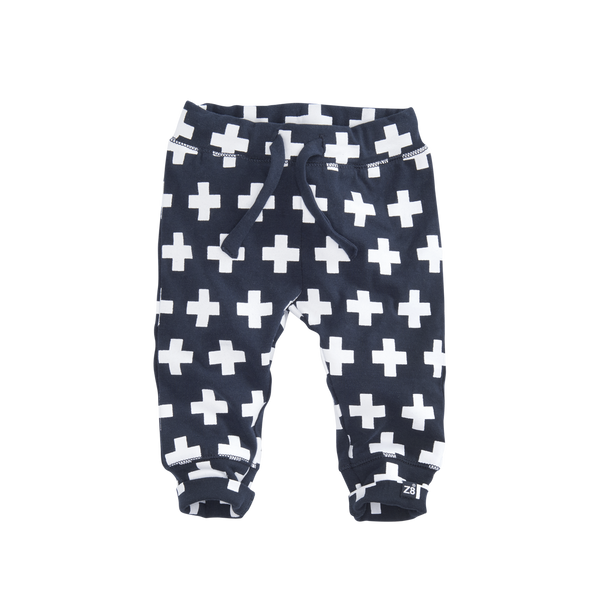 Z8 callisto Navy/white/crosses