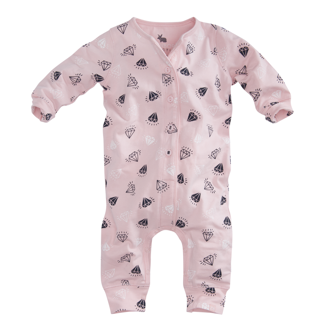 Z8 rose Diamants