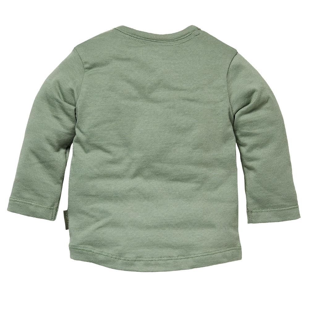 Quapi zain nb05 longsleeve Dusty green