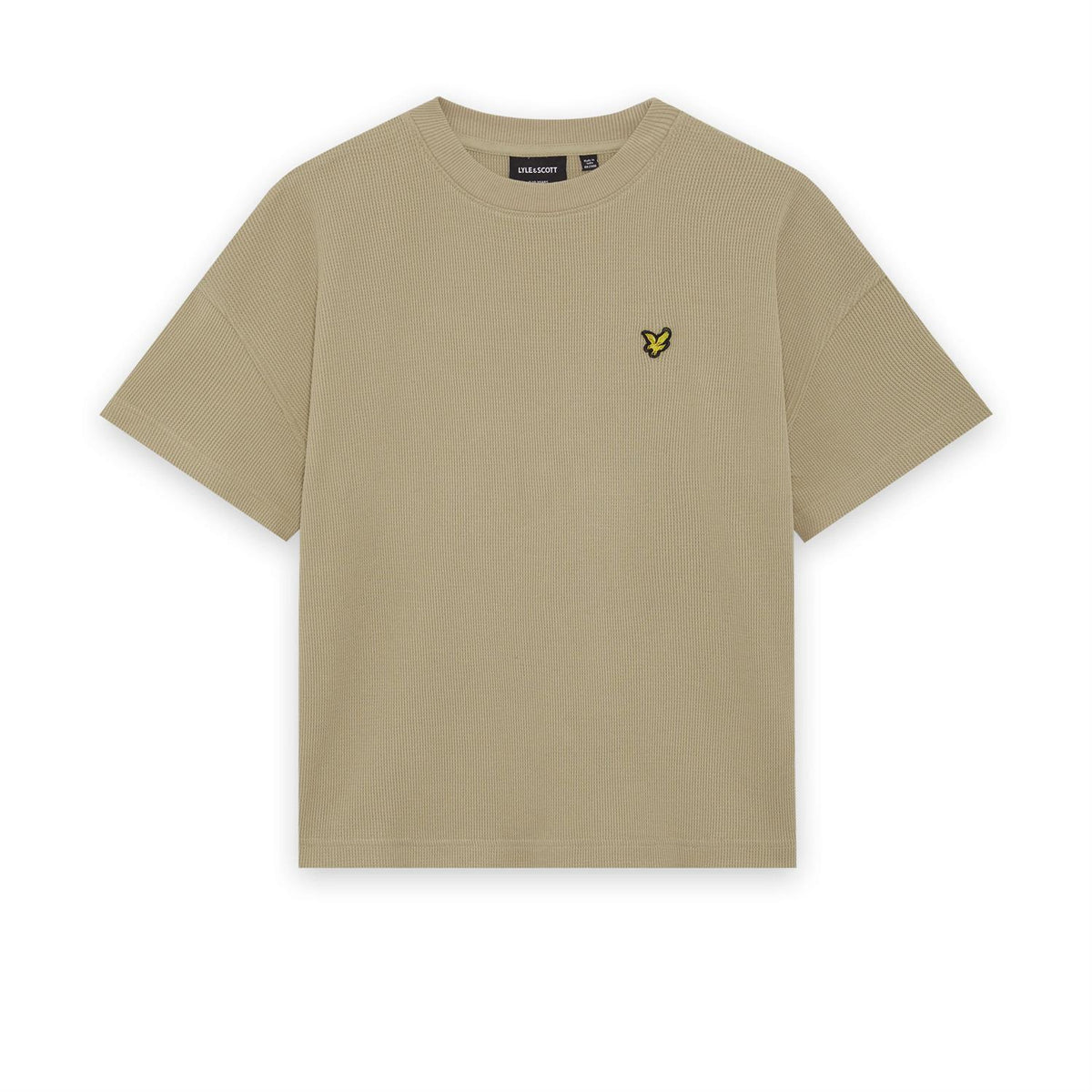 Waffle T-shirt