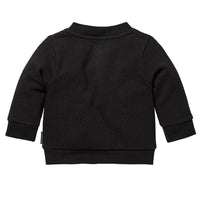 Quapi zavi nb05 longsleeve Dark grey