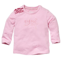 Quapi zehra nb05 longsleeve Candy pink