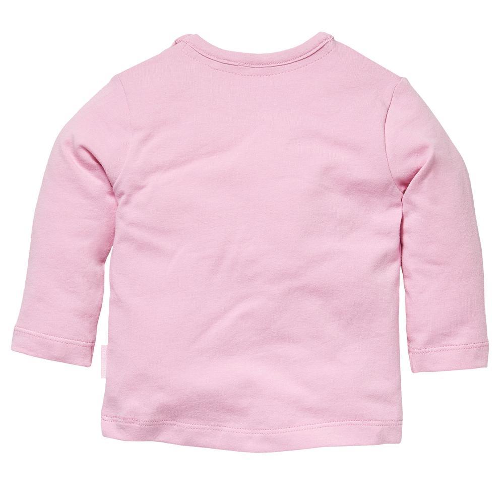 Quapi zehra nb05 longsleeve Candy pink