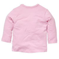 Quapi zehra nb05 longsleeve Candy pink