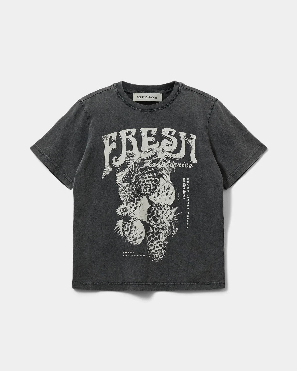 ZenaSY T-shirt