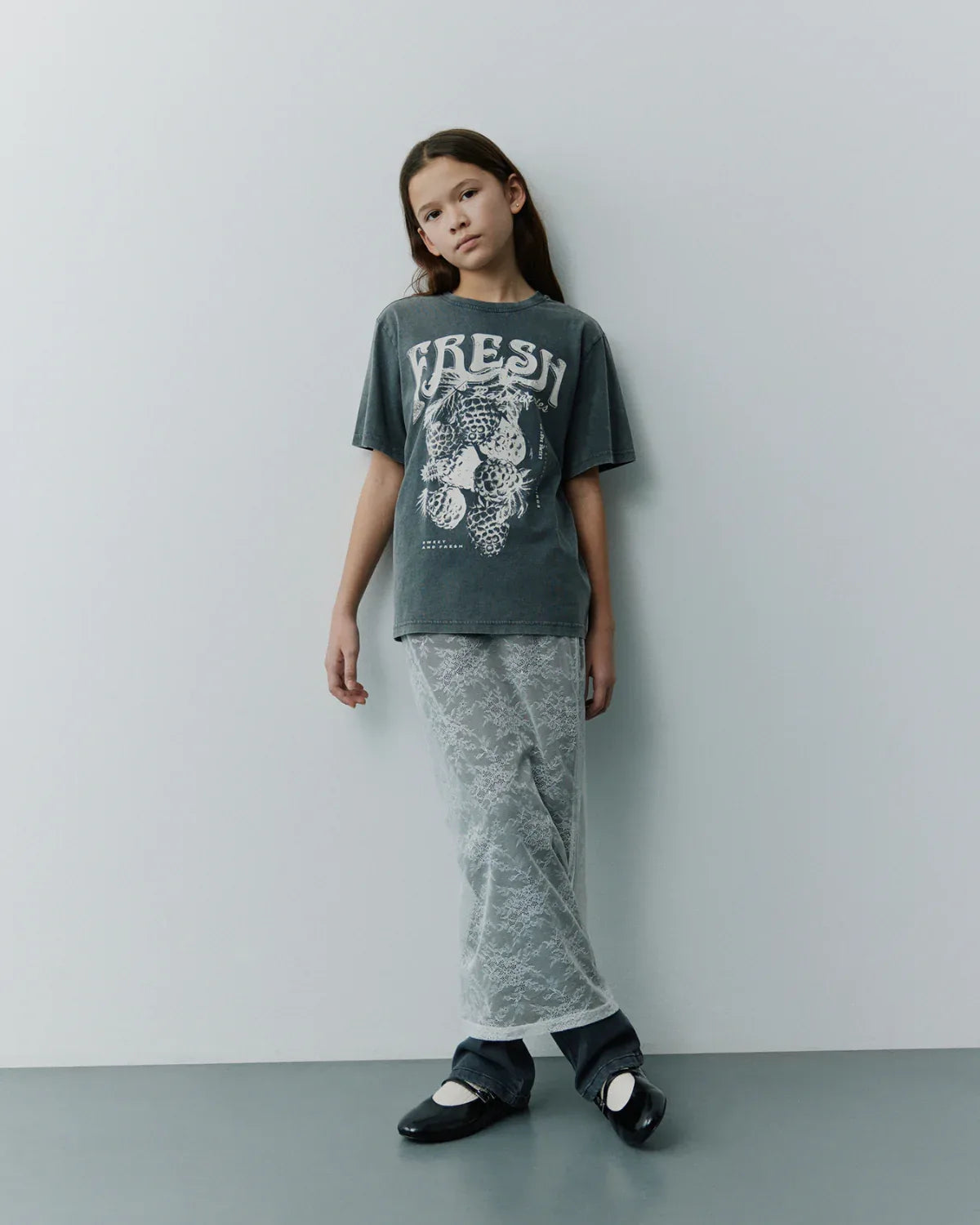 ZenaSY T-shirt