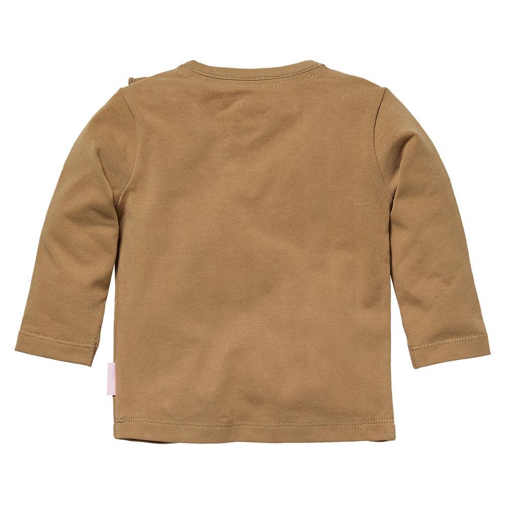 Quapi zenzi nb05 longsleeve Sand