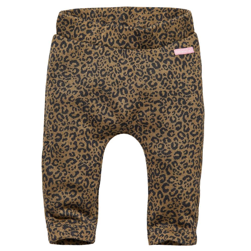 Quapi zofia nb05 broekje Taupe