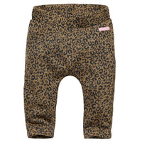 Quapi zofia nb05 broekje Taupe