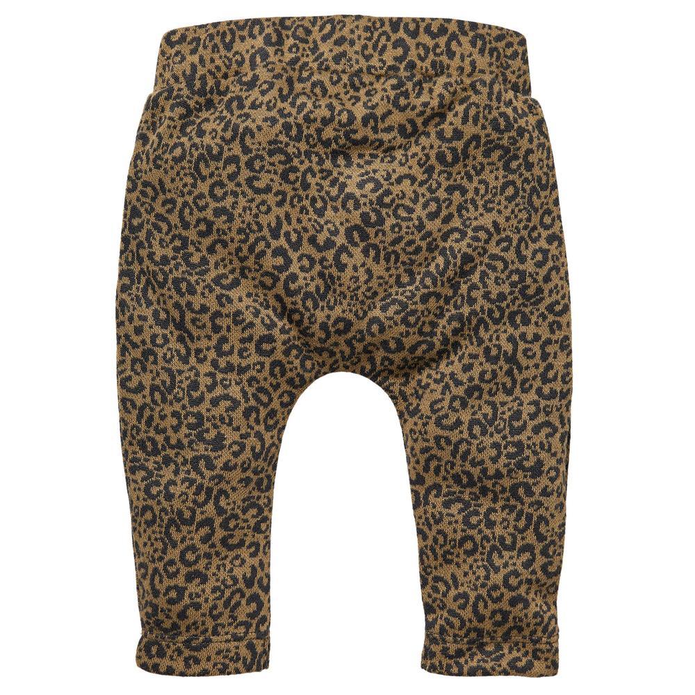 Quapi zofia nb05 broekje Taupe