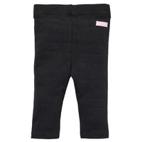 Quapi zoi nb05 legging Dark grey