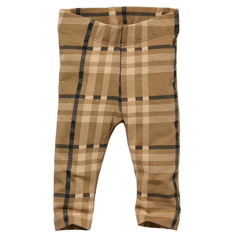 Quapi zoi nb05 legging Sand check
