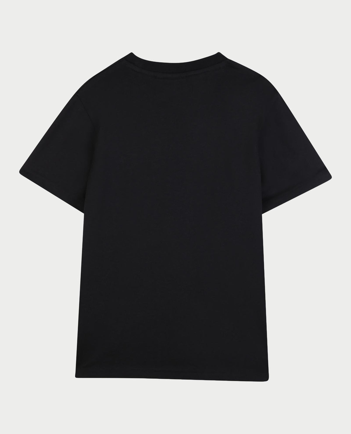 Hugo T-Shirt Zwart