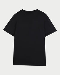 Hugo T-Shirt Zwart
