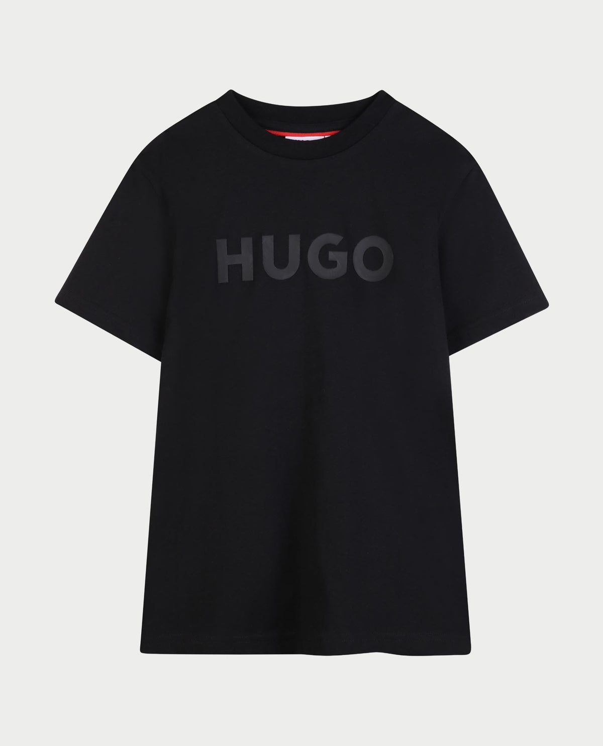 Hugo T-Shirt Zwart