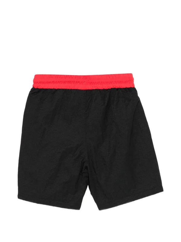 Hugo Zwemshort Zwart