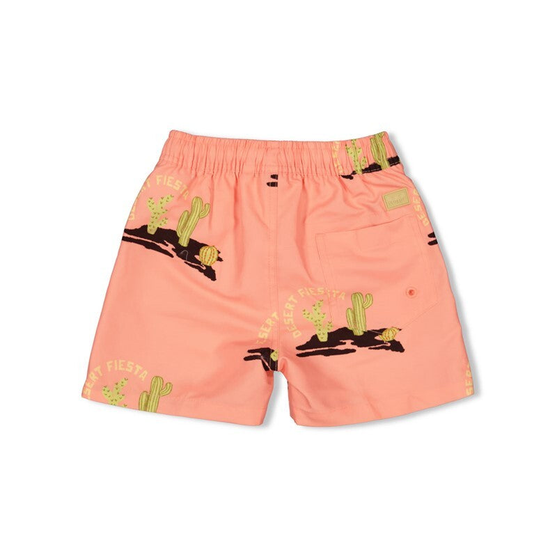Zwemshort AOP - Desert Fiesta