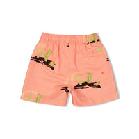 Zwemshort AOP - Desert Fiesta